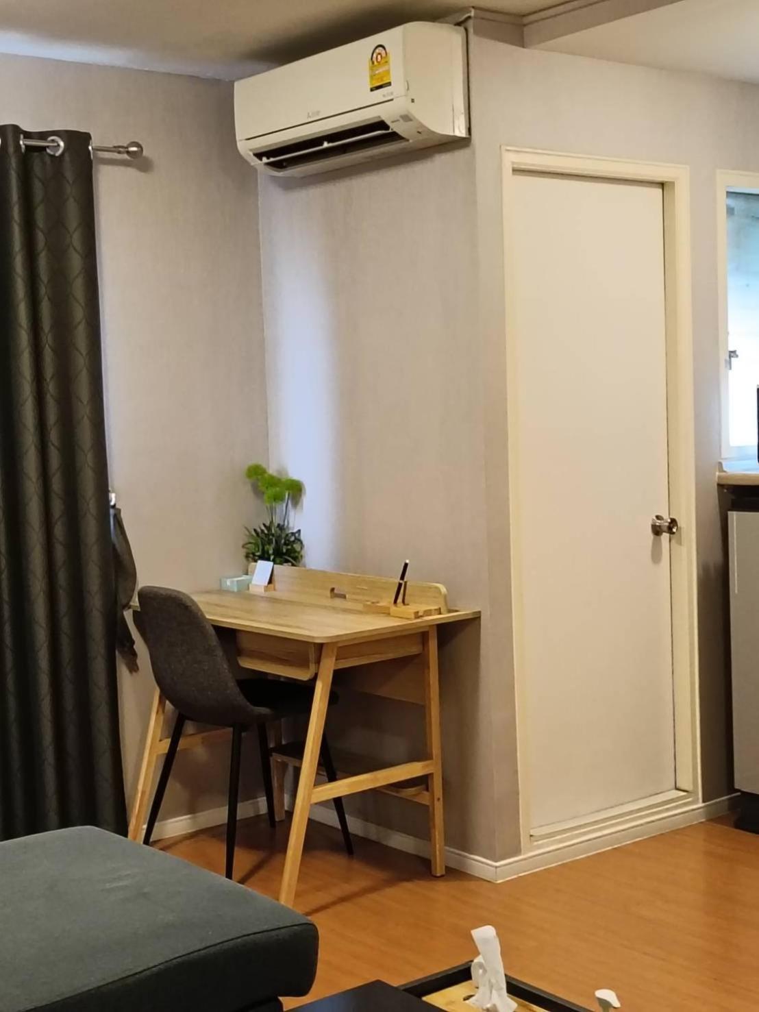 Baan Kidtang Apartamento Rangsit Exterior foto